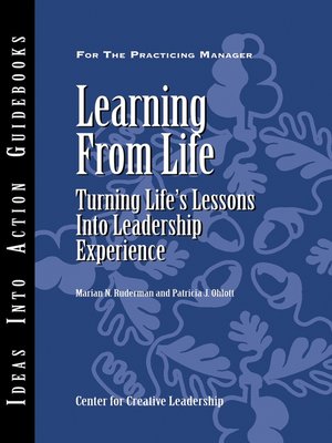 cover image of Learning from Life
